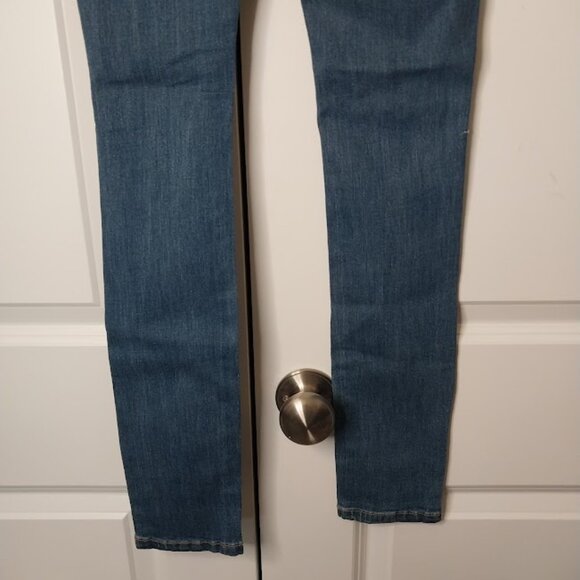 Hammer Skinny Jeans - Picture 5 of 5